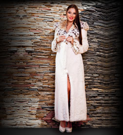 long fur coats link
