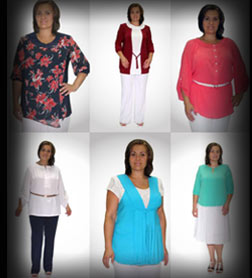 plus sizes link