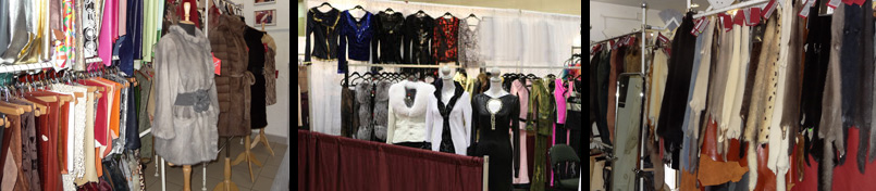 shop